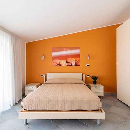 Terraces D'Orlando - Family Apartments With Sea View And Pool Capo d'Orlando Exterior photo