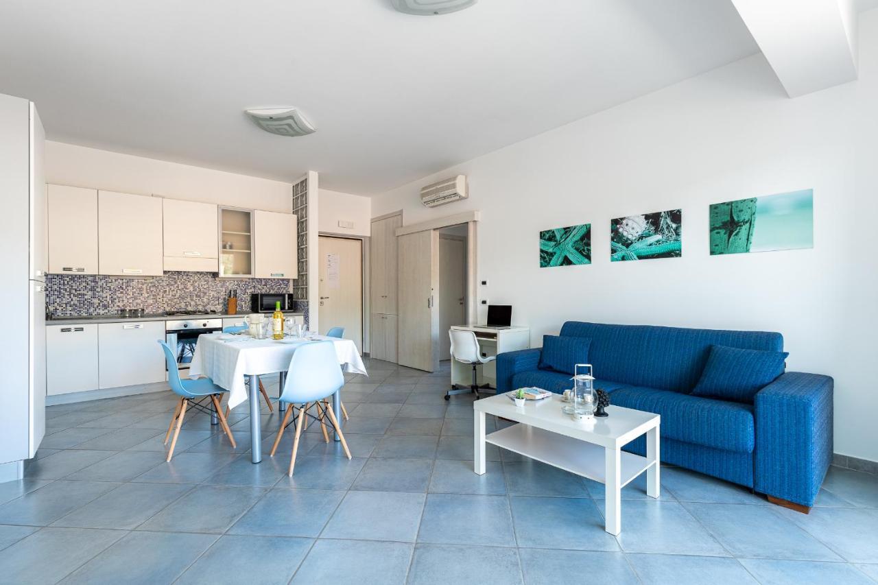 Terraces D'Orlando - Family Apartments With Sea View And Pool Capo d'Orlando Exterior photo