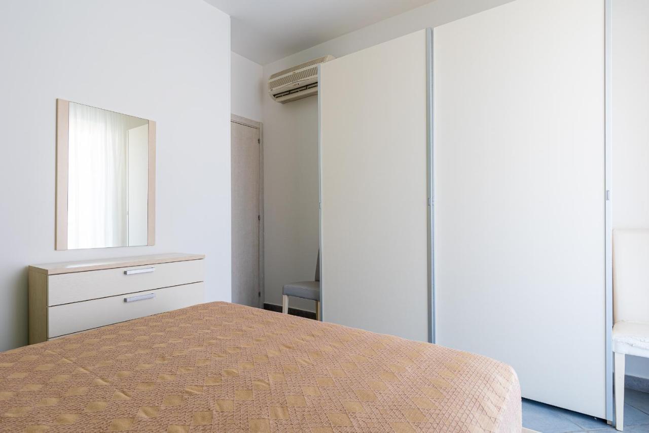 Terraces D'Orlando - Family Apartments With Sea View And Pool Capo d'Orlando Exterior photo